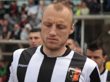 Нови опции за кариерата на Иван Иванов