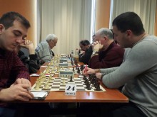 Пловдив излъчва 12 финалисти в държавното по шах