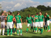 ������� ����� ���������� ���������� U19