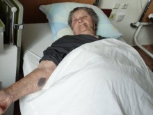Съседи на убитата край Пловдив: Живееше скромно и бе много добра жена