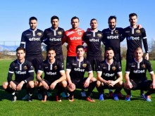 Локо се пробва утре с участник в Шампионската лига