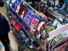 Вижте възрастта на гаменчетата, нападали денонощни магазини в Пловдив