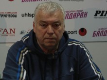 Честит юбилей на най-великия в Локомотив!