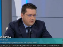 Пламен Узунов: Способните директори остават