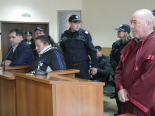 Оставиха в ареста Донка от Дълбок извор