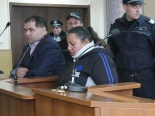 Убийцата от Дълбок извор: Бях ядосана, затова го направих! Не знаех, че има затвор!
