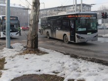 Ексклузивно: Почина блъснатият в Пловдив пешеходец