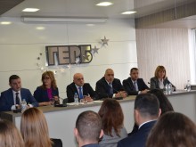 Борисов: На нас не ни е позволено да обещаваме неща, които не можем да изпълним