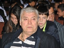 Фолкпевицата Кали: Дай Боже Зума да живее още 200 години