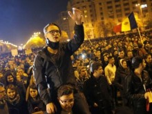Кризата в Румъния се задълбочава