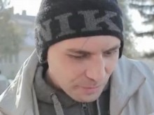 Млад мъж от Хитрино живее втори живот, един месец е бил в кома