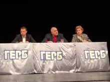Борисов: Не се знае къде е центърът на Пловдив вече, някъде към Пазарджик!