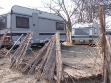 Собственици на къмпинги по морето прогнозират напрежение през лятото