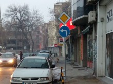 Нагло паркиране, достойно за награда