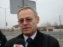 Северната тангента на Пловдив е вече възможна
