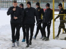 Ботев върти 3 контроли за 4 дни, ето съперниците