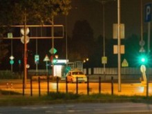 Хванаха много пиян шофьор от село Чалъково на бул. "Найчо Цанов"