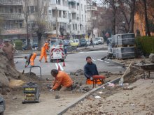 Отварят кръговото на "Богомил" до дни