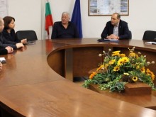Обсъдиха организацията на предстоящите избори в Пловдив