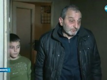 Изписаха от болница детето, пребито заради кражби