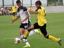 Ботев обърна Сокол (Марково) от 0:2 до 3:2