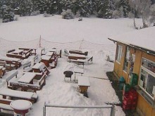 Бяла красота на 30 километра от Пловдив