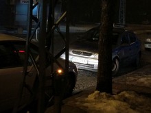 Пловдивчанин: Ето как родната полиция си почива... в насрещното!