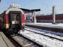 Смениха ръководството на БДЖ