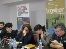 Единодушно: "Пловдив 2019" трябва да стане абсолютен държавен приоритет!