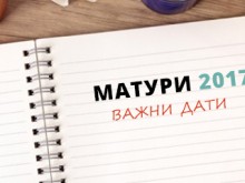 Моделът на матурите няма да се променя