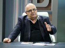 Божидар Димитров: Македония да остане цяла, но да признае, че до 1944 г. е била българска