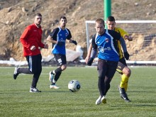 Юноша на Локо вкара на Ботев в кална баня в Катуница