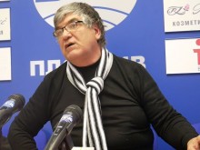 Помните ли го? Човекът-протест Дядя Ваня напомни за себе си!