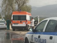 1 година условно за трезвен водач, убил пиян пешеходец