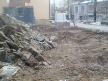 Изкъртена скала: Рушат ли Бунарджика? Фирма отнесе глоба за куп нарушения!