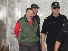 Втори съд потвърди доживотния затвор на Петко Стрелеца от Лясковец
