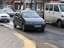Ето какво каза полицията за катастрофата на бул. "Шести септември"