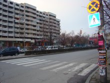 Най-модерният светофар откриват до Нова година