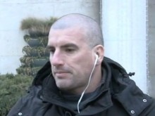 Цонков за призовката в Турция: Не знам как да си го обясня, притеснен съм
