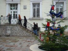 Финансова инжекция за чиновниците в район "Централен"