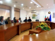 Зам.-областен управител на Пловдив подаде оставка, приеха му я