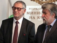 Министър обеща подкрепа за Пловдив