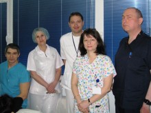 Над 300 бременни се включиха в кампанията на УМБАЛ "Свети Георги“ за безплатен комбиниран скрининг