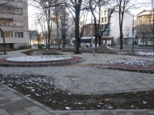 Тази чисто нова градинка издържа два месеца, забраняват я за кучета