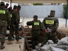 В Солун откриха бомба от Втората световна, евакуираха 70 хил. души