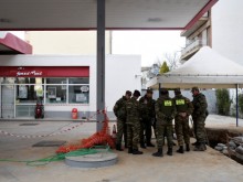 Обезвредиха бомбата, заради която бяха евакуирани 70 хил. души