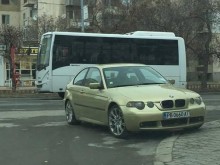 Читател: Това паркиране заслужава трофей!