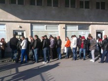 Обясниха защо искат оставката на шефката на КАТ Пловдив