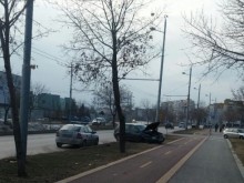 Катастрофата в "Тракия" причинена от надрусан пазарджиклия