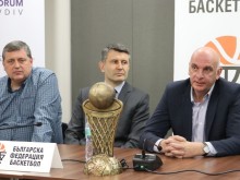 Връчват купа уникат в Пловдив, много изненади за зрителите